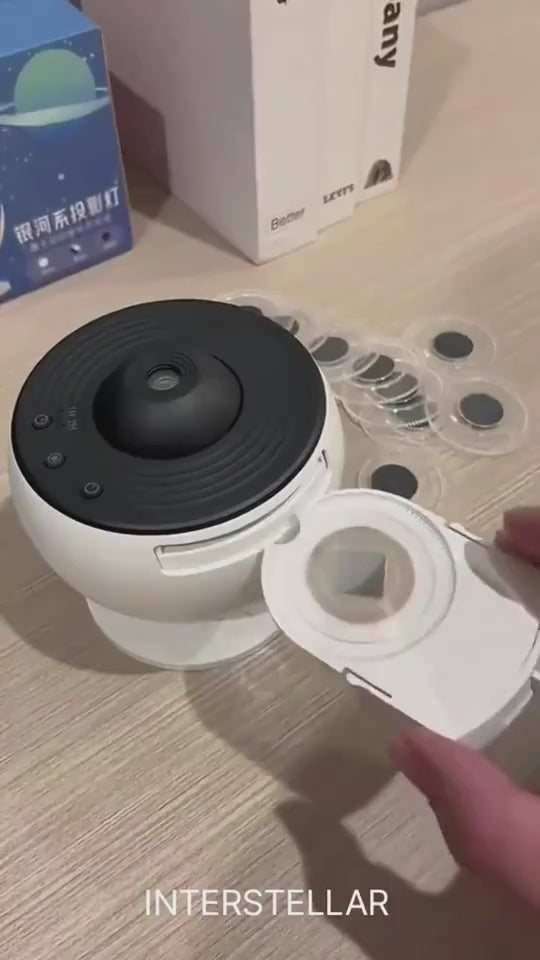 video