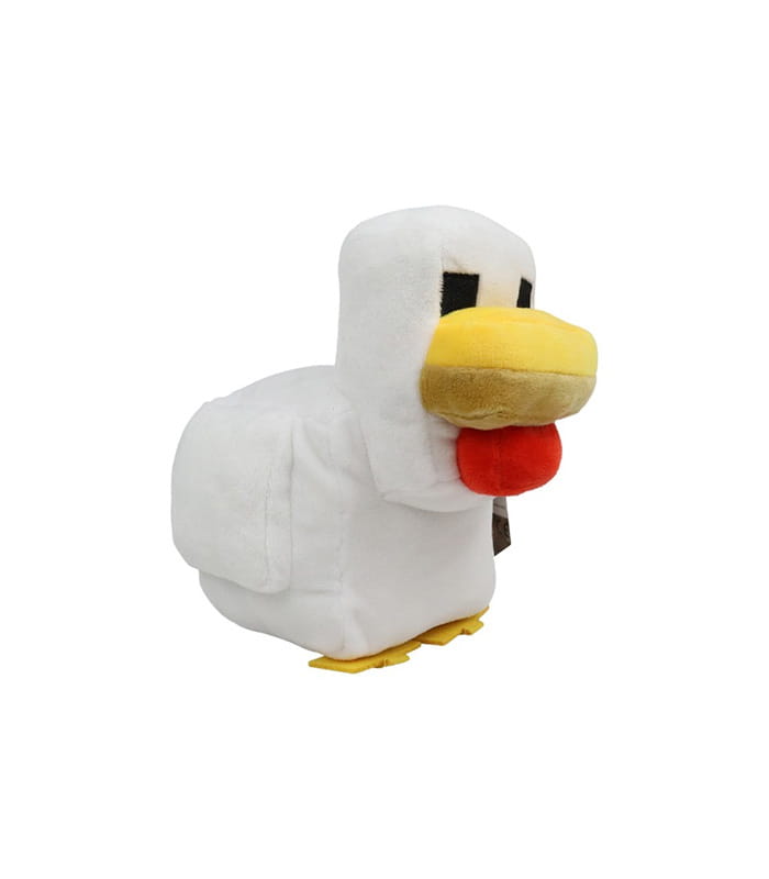 chicken-plush.jpeg Chicken Plush - Image 1