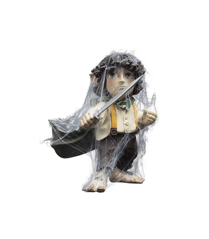 frodo-baggins-figure.jpeg Frodo Baggins Figure - Image 1