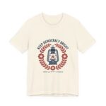 Keep Democracy Bright Tee | Civic Courage, Participatory Democracy - Image 9