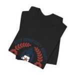 Keep Democracy Bright Tee | Civic Courage, Participatory Democracy - Image 7