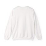 Keep Democracy Bright Crewneck, civic courage sweatshirt, participation apparel - Image 2