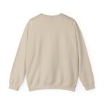 Keep Democracy Bright Crewneck, civic courage sweatshirt, participation apparel - Image 10
