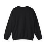 Keep Democracy Bright Crewneck, civic courage sweatshirt, participation apparel - Image 6