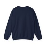 Keep Democracy Bright Crewneck, civic courage sweatshirt, participation apparel - Image 18