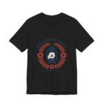 Keep Democracy Bright Tee | Civic Courage, Participatory Democracy - Image 5