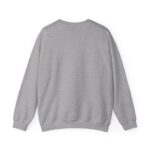 Keep Democracy Bright Crewneck, civic courage sweatshirt, participation apparel - Image 14