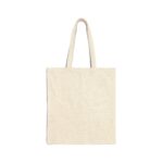 Keep Democracy Bright Tote | civic courage, participation canvas - Image 2