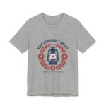 Keep Democracy Bright Tee | Civic Courage, Participatory Democracy - Image 13