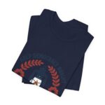 Keep Democracy Bright Tee | Civic Courage, Participatory Democracy - Image 19