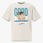 Good Times Oversized T-Shirt