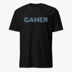 Gamer Unisex T-Shirt