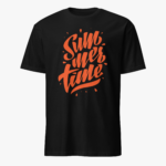 Summer Time Unisex T-Shirt