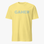 Gamer Unisex T-Shirt - Image 7