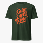 Summer Time Unisex T-Shirt - Image 2
