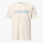 Gamer Unisex T-Shirt - Image 5