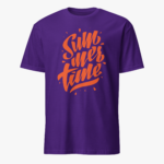 Summer Time Unisex T-Shirt - Image 3