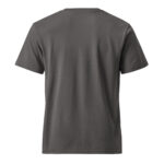 Boarpower Vintage Unisex T-Shirt - Image 7