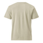 Boarpower Vintage Unisex T-Shirt - Image 10